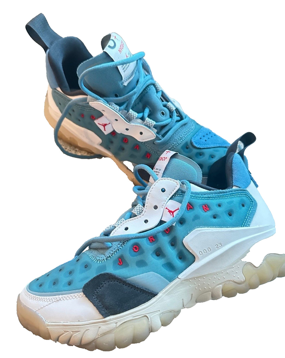 Original Nike Jordan Delta 2 React Womens Size 7